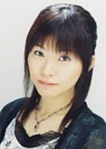 Osoba w obsadzie: Sayaka Narita; brak grafiki postaci Aika Yuriko