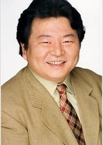 Aktor głosowy: Kōzō Shioya; brak grafiki postaci Majin Buu