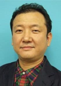 Osoba w obsadzie: Yoku Shioya; brak grafiki postaci Ryota Miyagi
