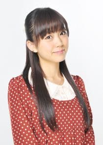 Aktor głosowy: Suzuko Mimori; brak grafiki postaci Nanami Momozono
