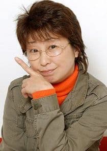 Aktor głosowy: Mayumi Tanaka; brak grafiki postaci Nanba's Mother