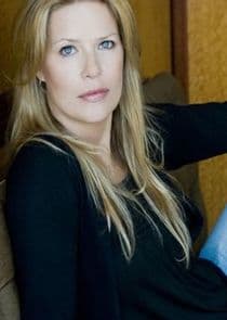 Osoba w obsadzie: Mary Elizabeth McGlynn; brak grafiki postaci Rika's Mom