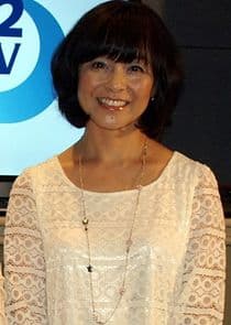 Osoba w obsadzie: Noriko Hidaka; brak grafiki postaci Kurapica
