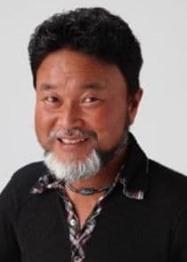 Osoba w obsadzie: Tadashi Miyazawa; brak grafiki postaci Zeno Zaoldyeck