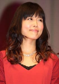 Aktor głosowy: Miyuki Sawashiro; brak grafiki postaci Canaan