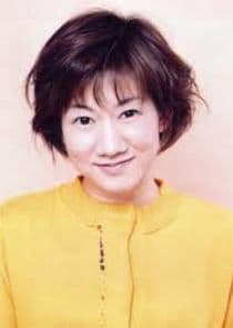 Aktor głosowy: Akiko Yajima; brak grafiki postaci Pino