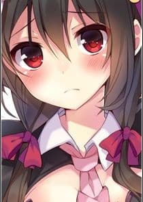 Postać: Yunyun