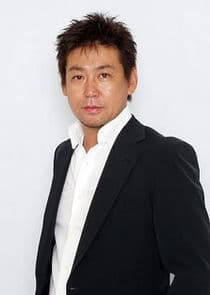 Aktor głosowy: Tomoyuki Shimura; brak grafiki postaci Jobs