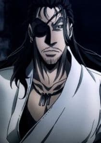 Postać: Oda Nobunaga