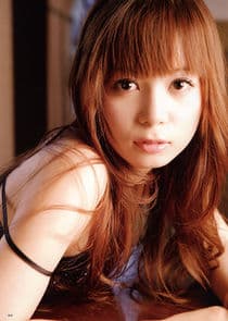 Aktor głosowy: Shoko Nakagawa; brak grafiki postaci Diana