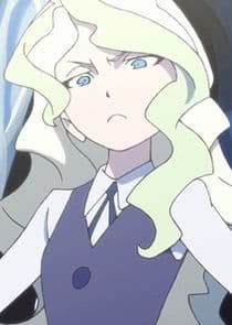 Postać: Diana Cavendish