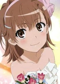 Postać: Mikoto Misaka