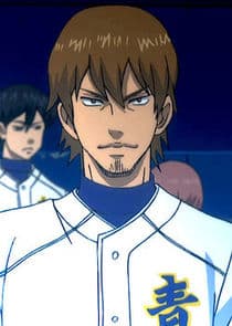 Postać: Jun Isashiki