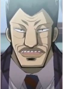 Postać: Urabe