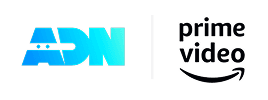 Prime Video · Animation Digital Network