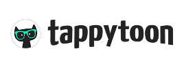 Tappytoon