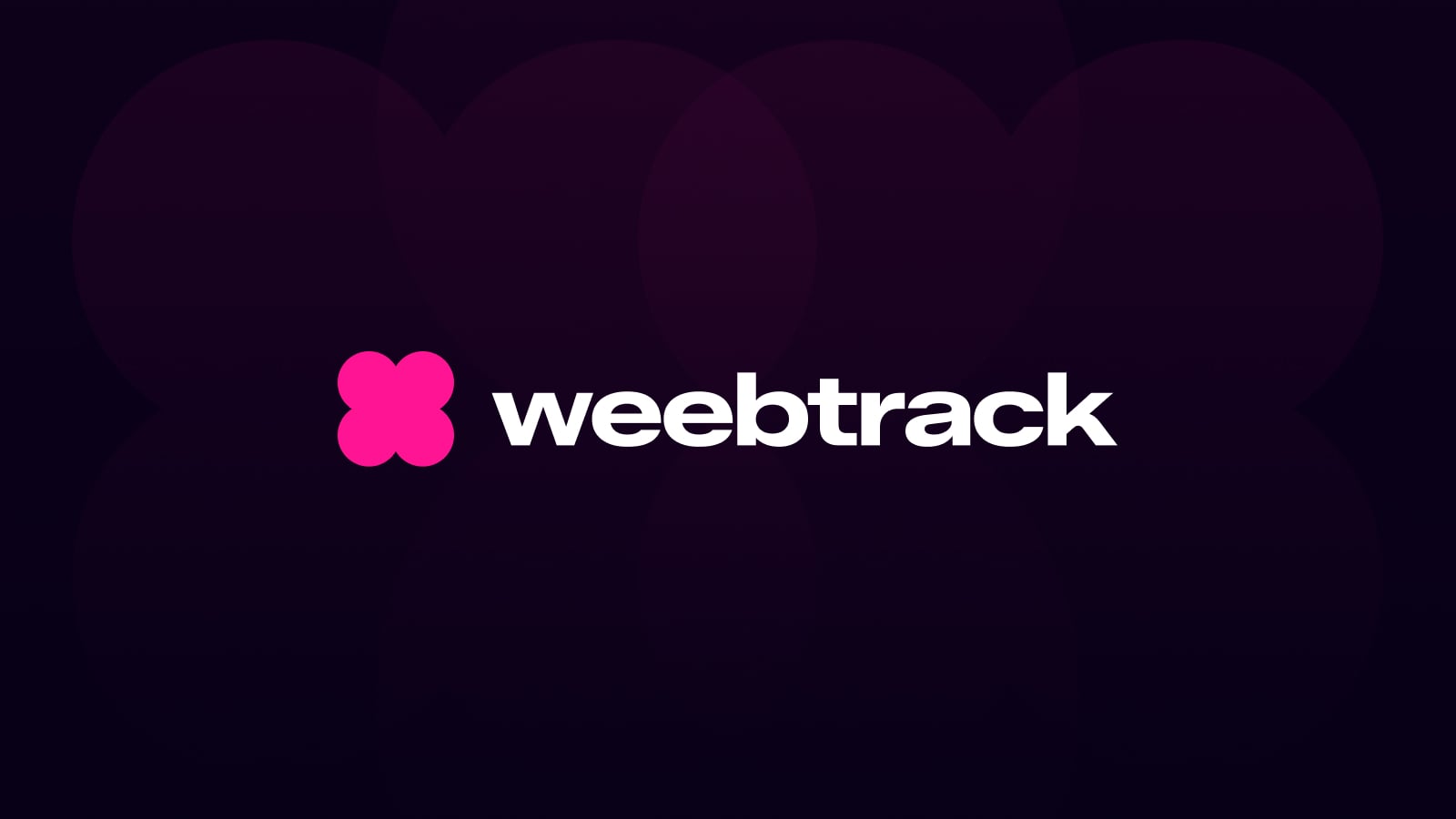 Weebtrack