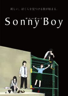 Okładka: Sonny Boy